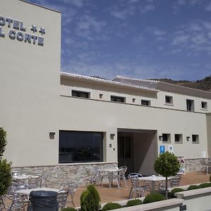 Hotel Restaurante El Corte